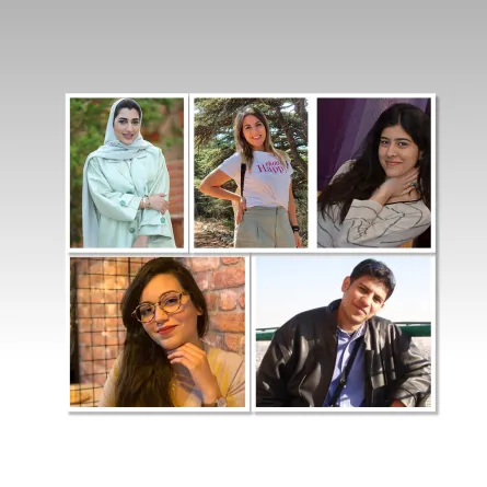 هل تؤيدون إقامة حفلات الزفاف من خلال «الميتافيرس»؟