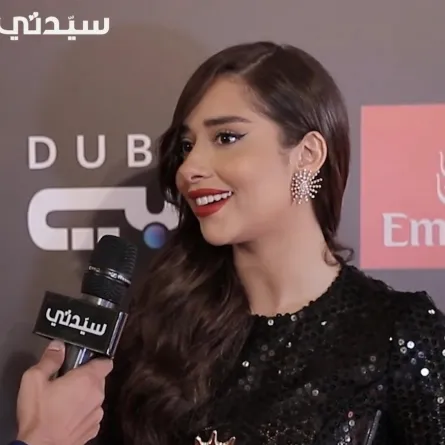 بلقيس في حوار حصري مع كاميرا "سيدتي"