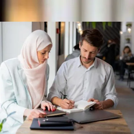 تكريم المرأة المسلمة