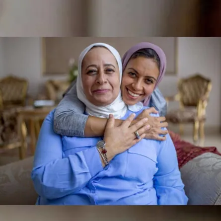 صفات الأم المثالية