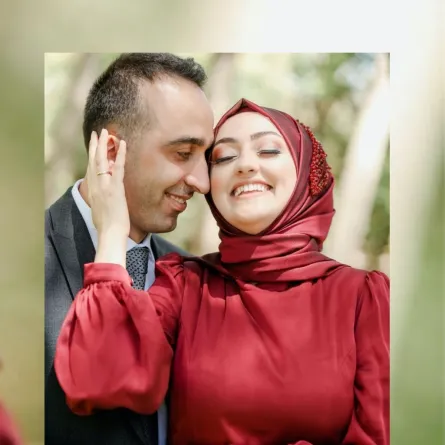 معنى الحب الحقيقي بين الزوجين