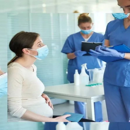 الانتباذ البطاني الرحمي