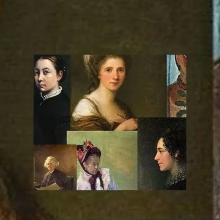 أشهر الفنانات السيدات 