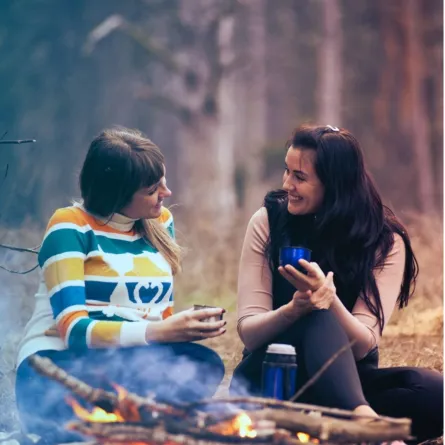 أفكار نشاطات مسلية بين الأصدقاء