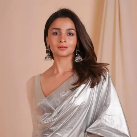 عليا بهات- الصورة من حسابها على إنستغرام