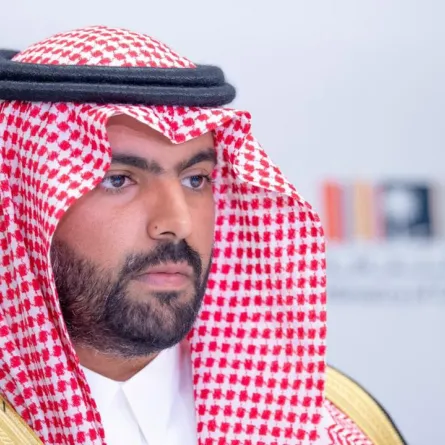 الأمير بدر بن عبدالله بن فرحان