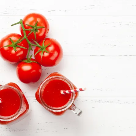 فوائد الطماطم للطفل الرضيع مذهلة..ولكن تجنبي الأضرار