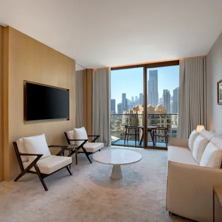 فندق دبي إديشن يفتتح أبوابه في إمارة دبي