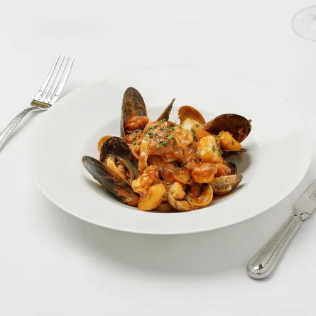 أفضل 3 مطاعم ايطالية في الرياض