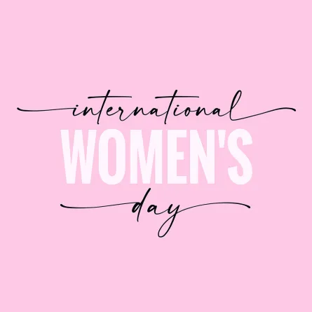 تطور مراحل الاحتفال بيوم المرأة العالمي