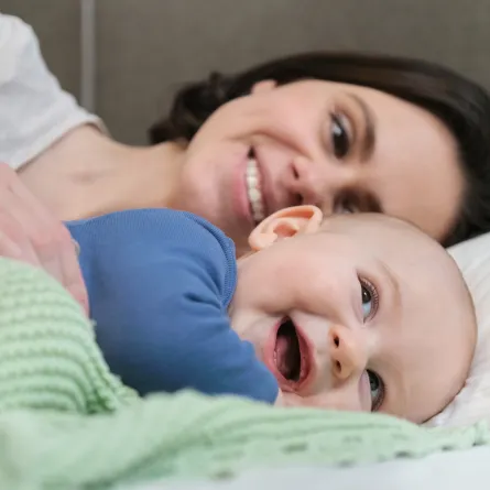 كيفية التعامل مع نصائح المولود الجديد غير المرغوب فيها