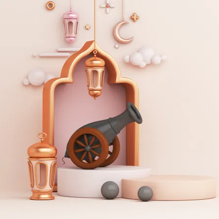 أجمل العبارات بحلول شهر رمضان