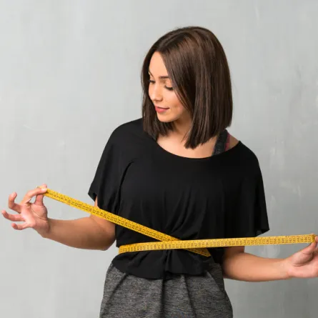 ريجيم الجسم الدرقي