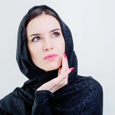 تجنب جفاف البشرة خلال شهر رمضان