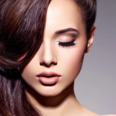 تجميل الجفون مع رفع الخدود لنظرة شابة BLEPHAROPLASTY & SOOF