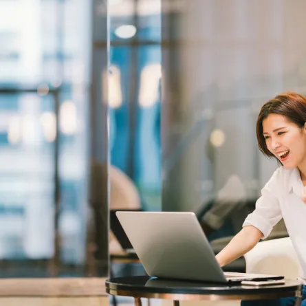 كيف تستخدمون نقاط القوّة في العمل؟