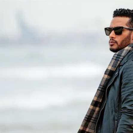 الفنان محمد رمضان - صورة من حسابه الرسمي على موقع "انستغرام"