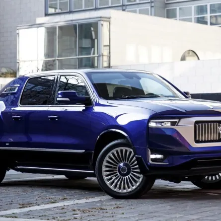 ازنوم بلاديوم اصدار خاص فائق الفخامة 