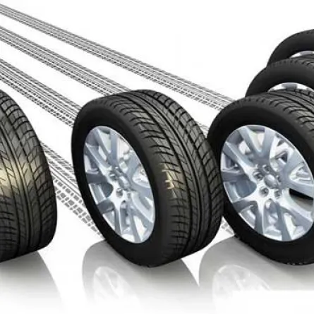 معرفة عمر اطارات السيارة