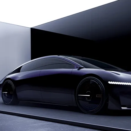 جي ايه سي - تايم كونسيبت