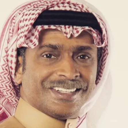 حبيب الحبيب -الصورة من حسابه على الانستغرام