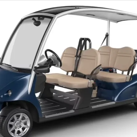 سيارة جديدة للملكة اليزابيث بعد أزمتها الصحية