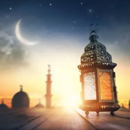 موعد إعلان نتيجة استطلاع هلال شوال 1443هـ