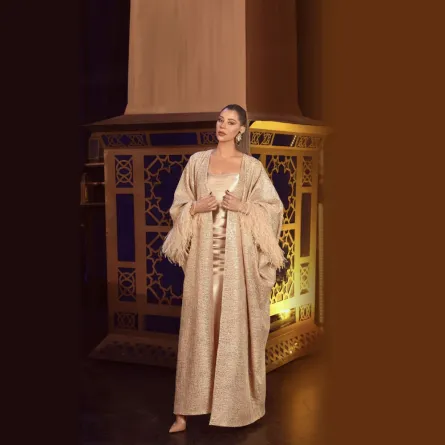 إطلالات النجمات في شهر رمضان