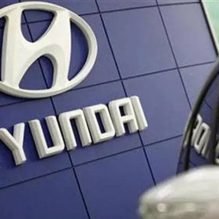 مجموعة هيونداي 17 جائزة تصميم هذا العام