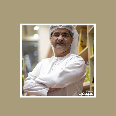 الإعلامي الرقمي خالد الحوسني: حكايتي مع "العصفور الأزرق"