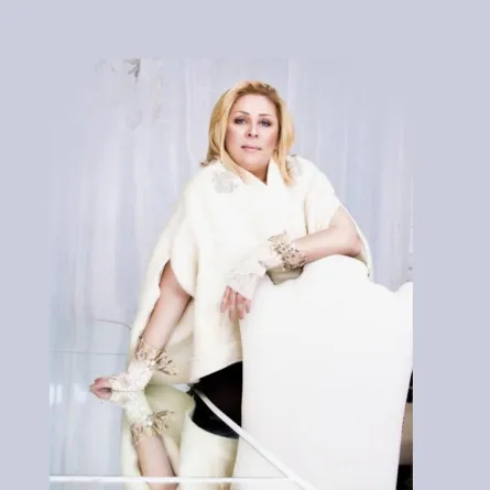 مهندسة الديكور نهال زكي