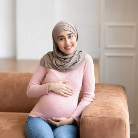 أسباب الحموضة المعوية أثناء الحمل