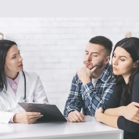 خرافات حول العقم وعلاجه