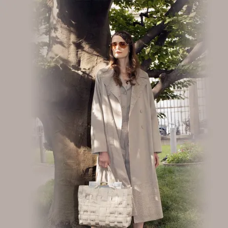 إكسسوارات كلاسيكية لإطلالات رمضان