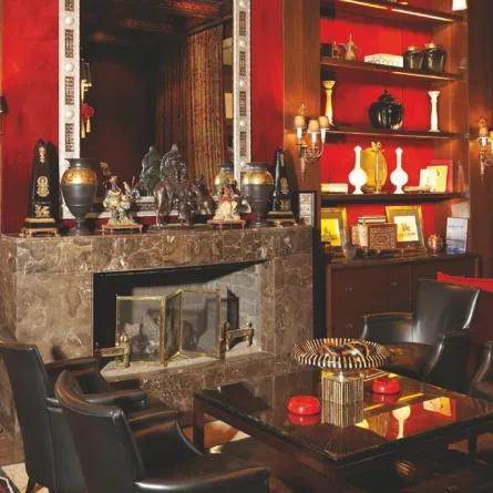 هويات شرقيّة متعدّدة للمجالس بين الخليج والشام والمغرب