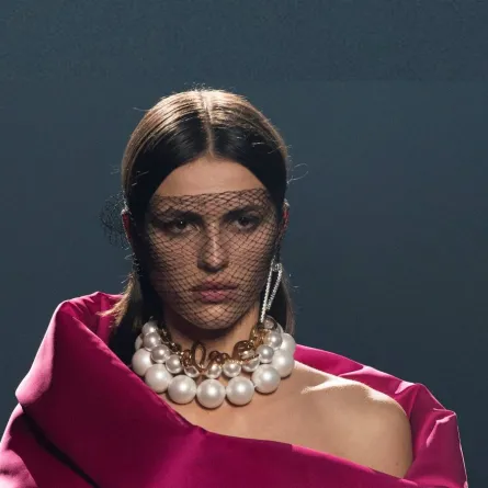 إكسسوارات اللؤلؤ