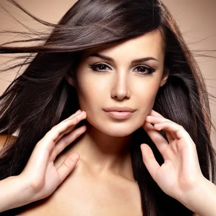 علاجات الشعر