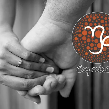 أكثر الأبراج توافقاً مع برج الجدي