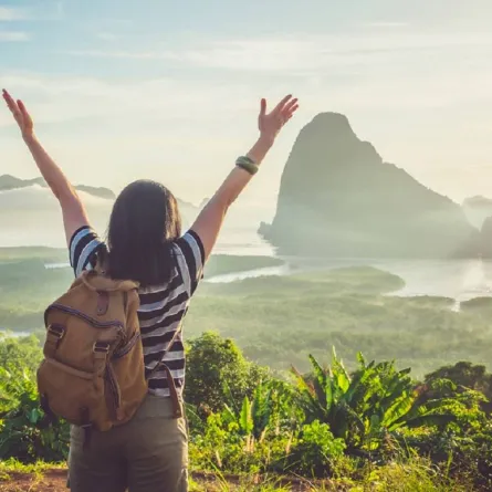 نصائح هامة للسفر بأمان