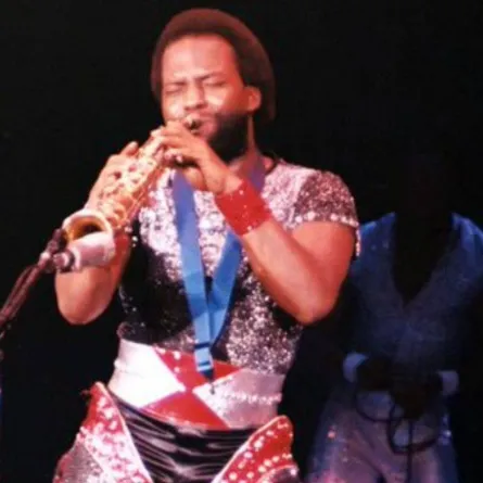 أندرو وولفولك- الصورة من حساب CNN على تويتر