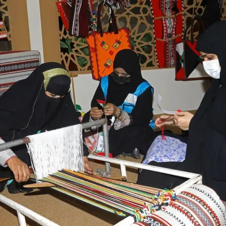 التراث الإماراتي