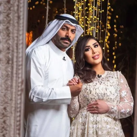 هنادي الكندري تكشف تفاصيل حملها وسبب خلافها مع زوجها (فيديو)