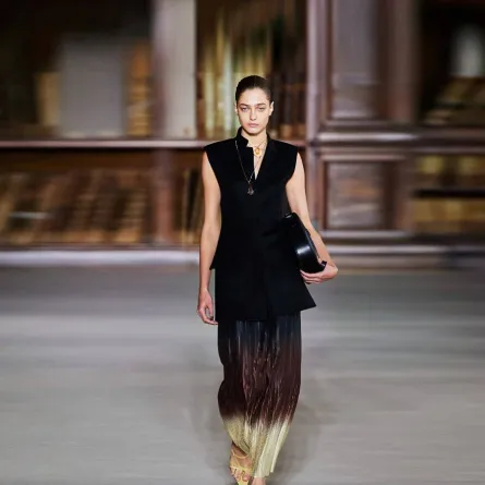 التنانير الماكسي 