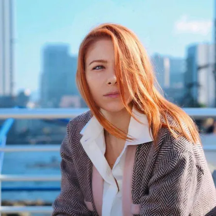       دانييلا رحمة ومحمد الأحمد يحضّران لعمل جديد في السعودية 