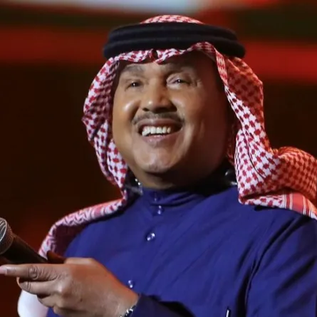 محمد عبده - الصورة من حساب روتانا على الانستغرام