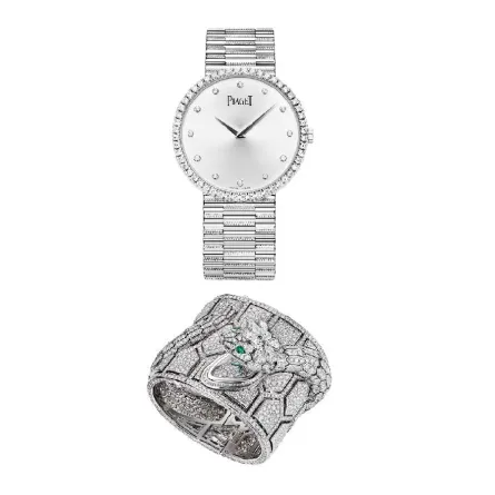 موديلات ساعات يد نسائية كبيرة الحجم 2022