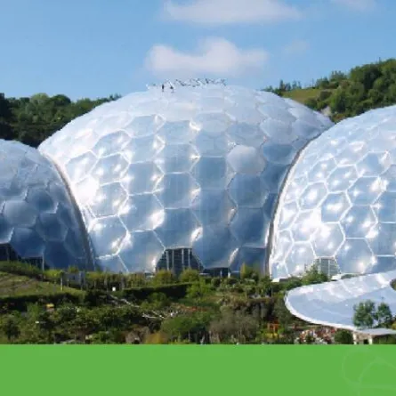 حديقة الملك عبدالله العالمية