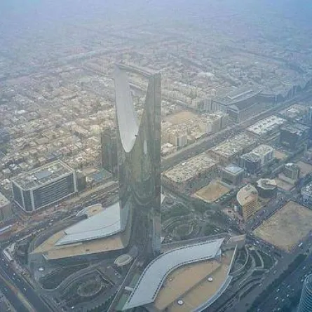 هطول أمطار متفاوتة الشدة خلال 24 ساعة في جميع أنحاء المملكة