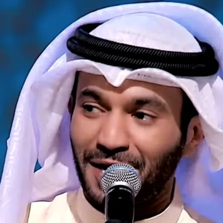 مطرف المطرف- الصورة من حسابه على الانستغرام