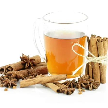 فوائد شرب القرفة قبل النوم